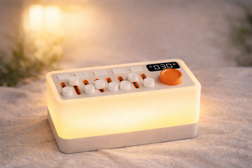 Serenight - Ambiance & Sommeil