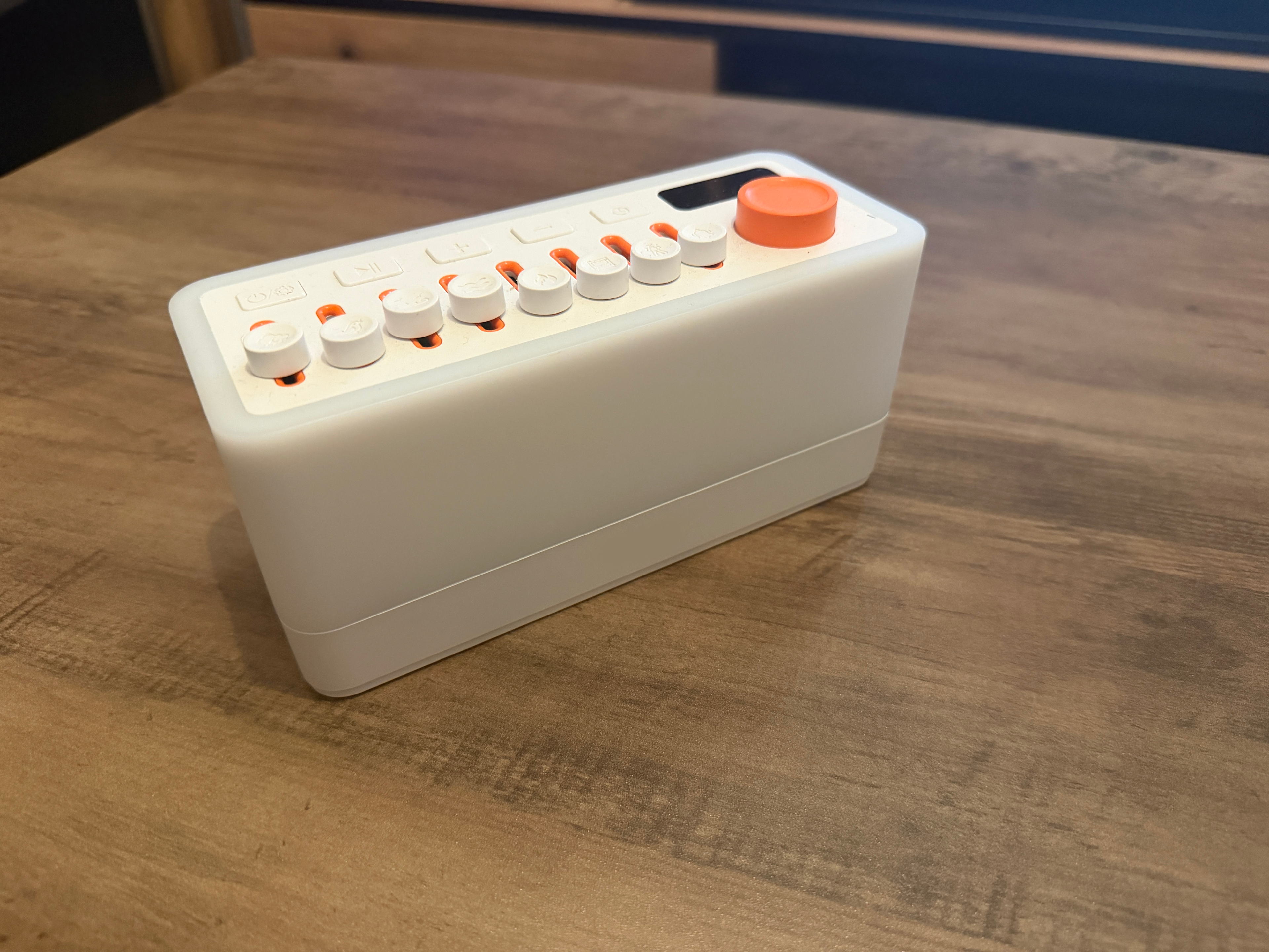 Serenight - Ambiance & Sommeil