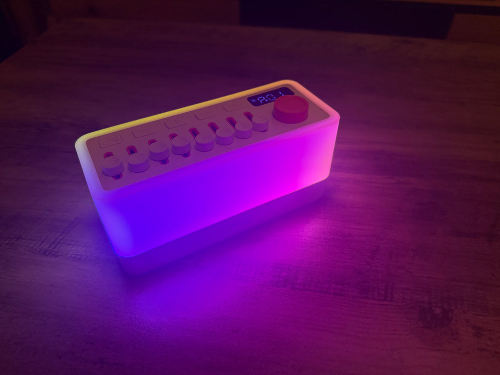 Serenight - Ambiance & Sommeil