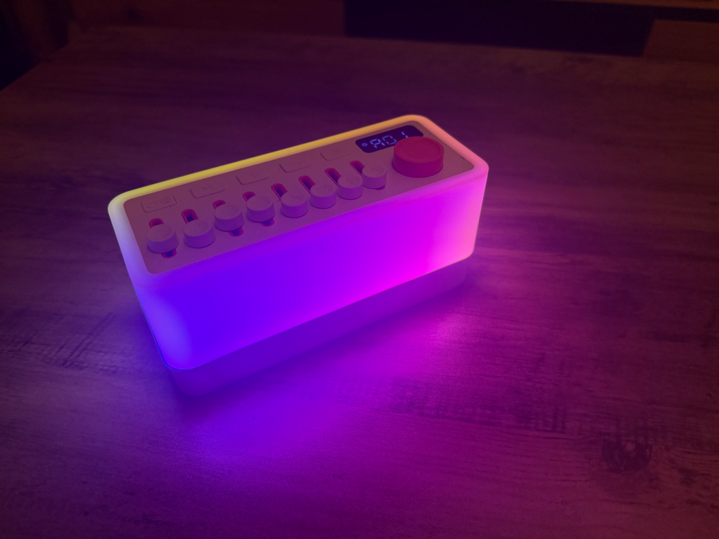 Serenight - Ambiance & Sommeil