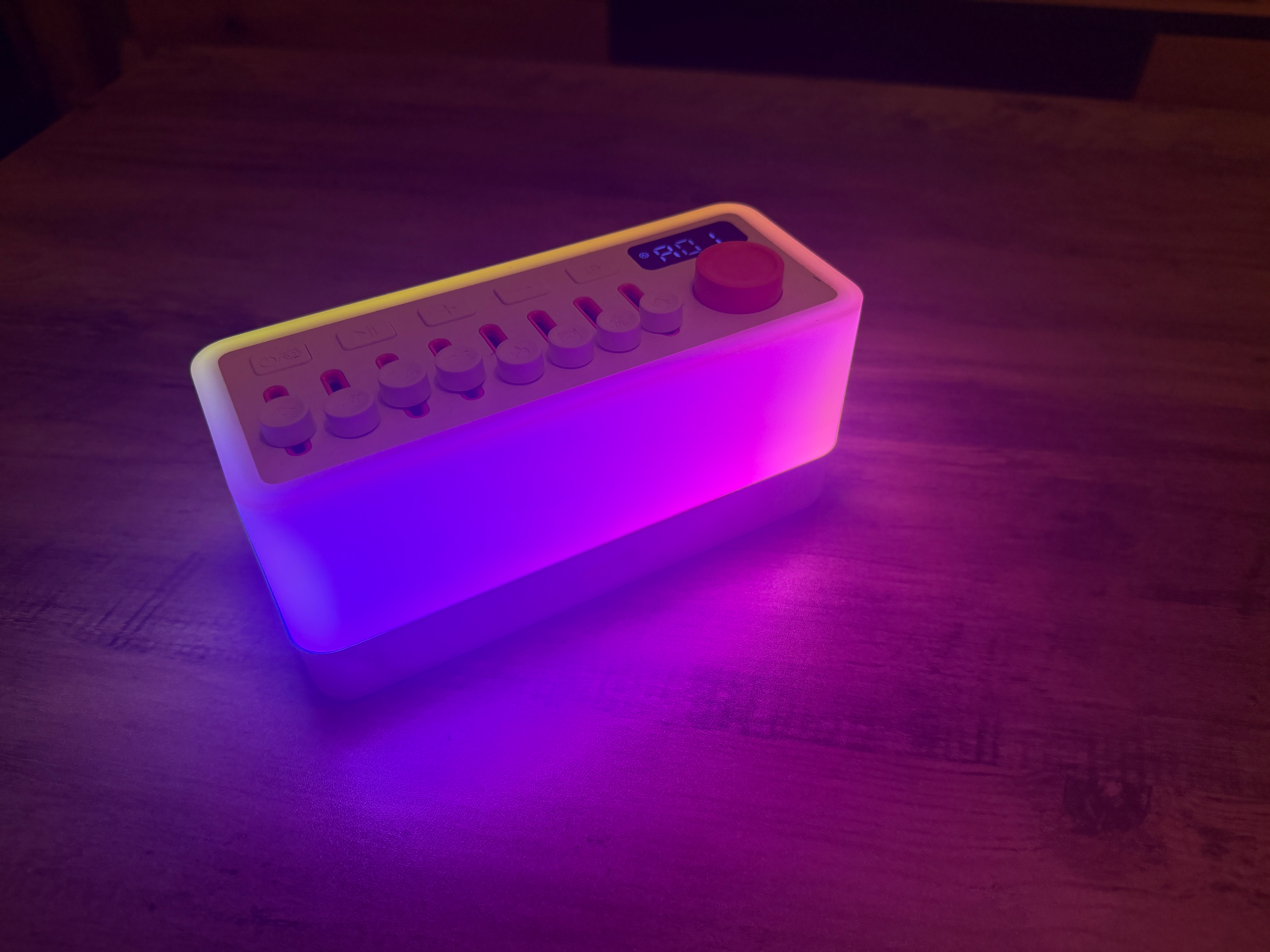 Serenight - Ambiance & Sommeil