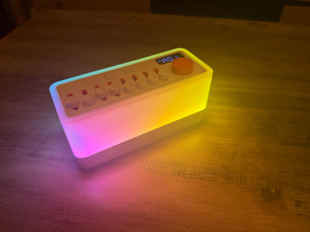 Serenight - Ambiance & Sommeil