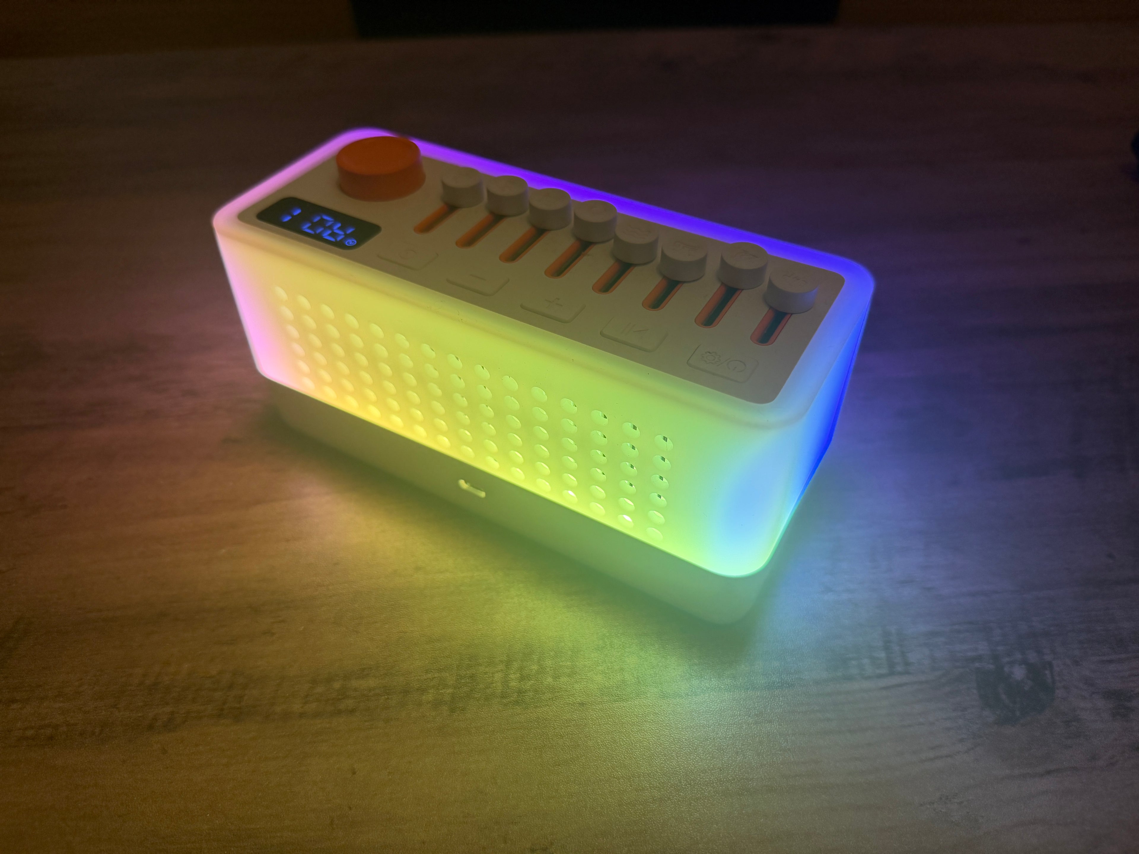 Serenight - Ambiance & Sommeil