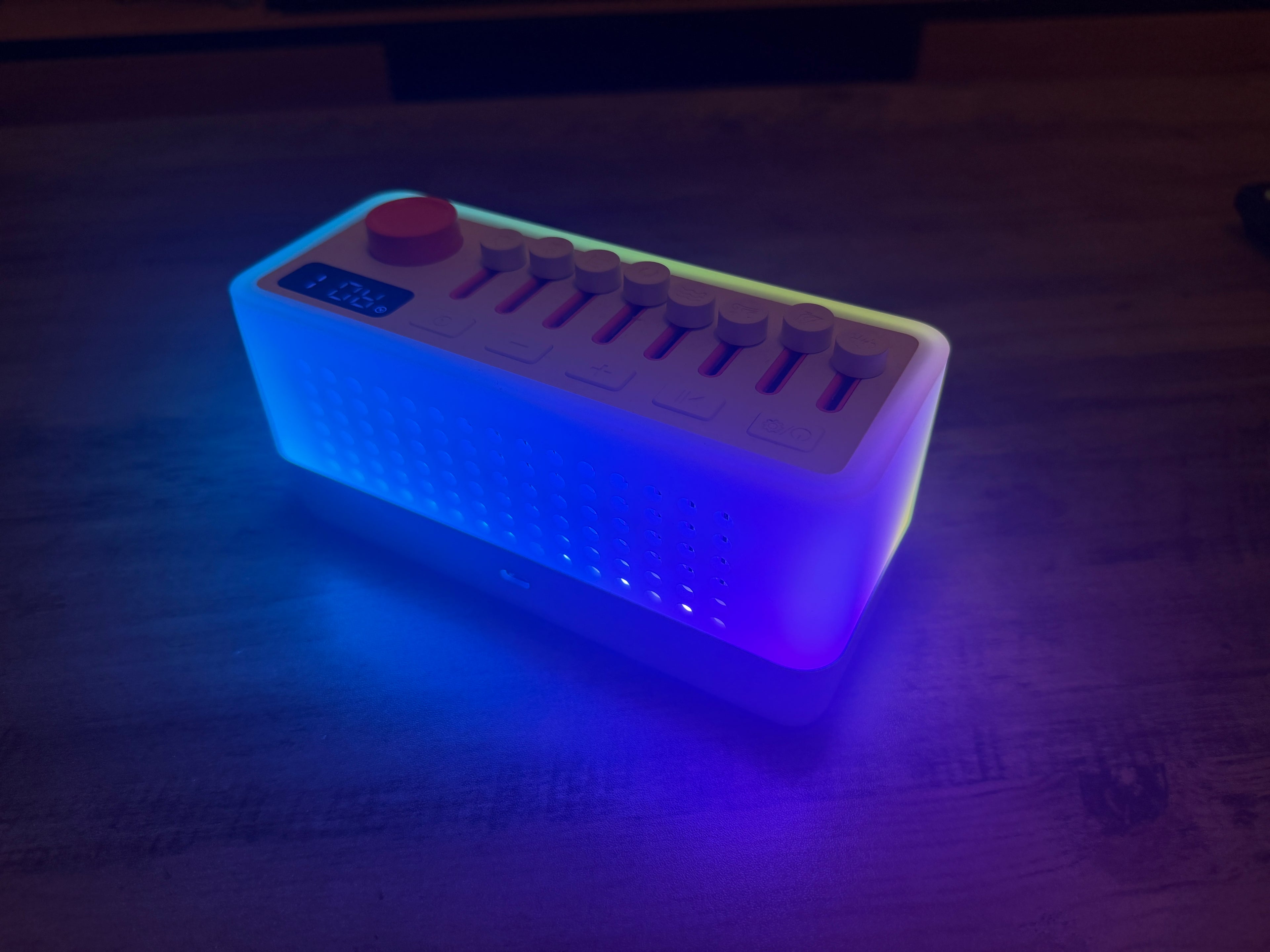 Serenight - Ambiance & Sommeil