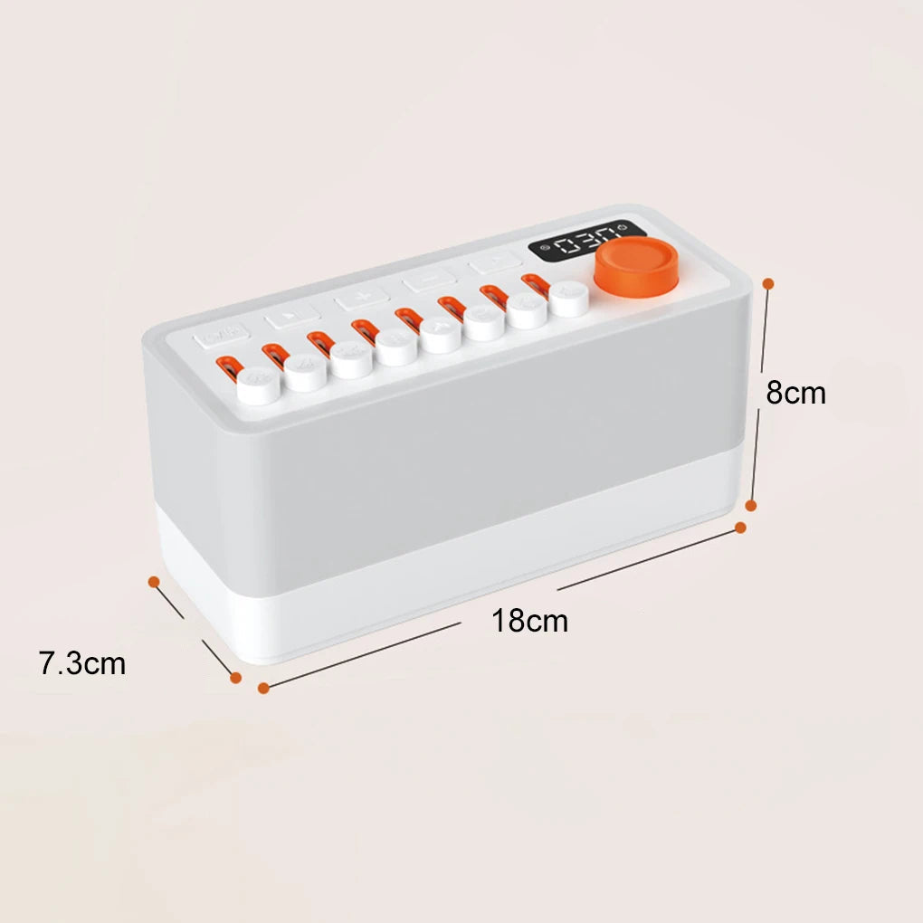 Serenight - Ambiance & Sommeil