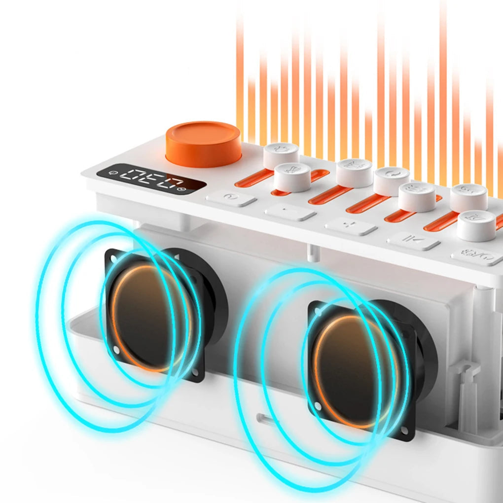 Serenight - Ambiance & Sommeil