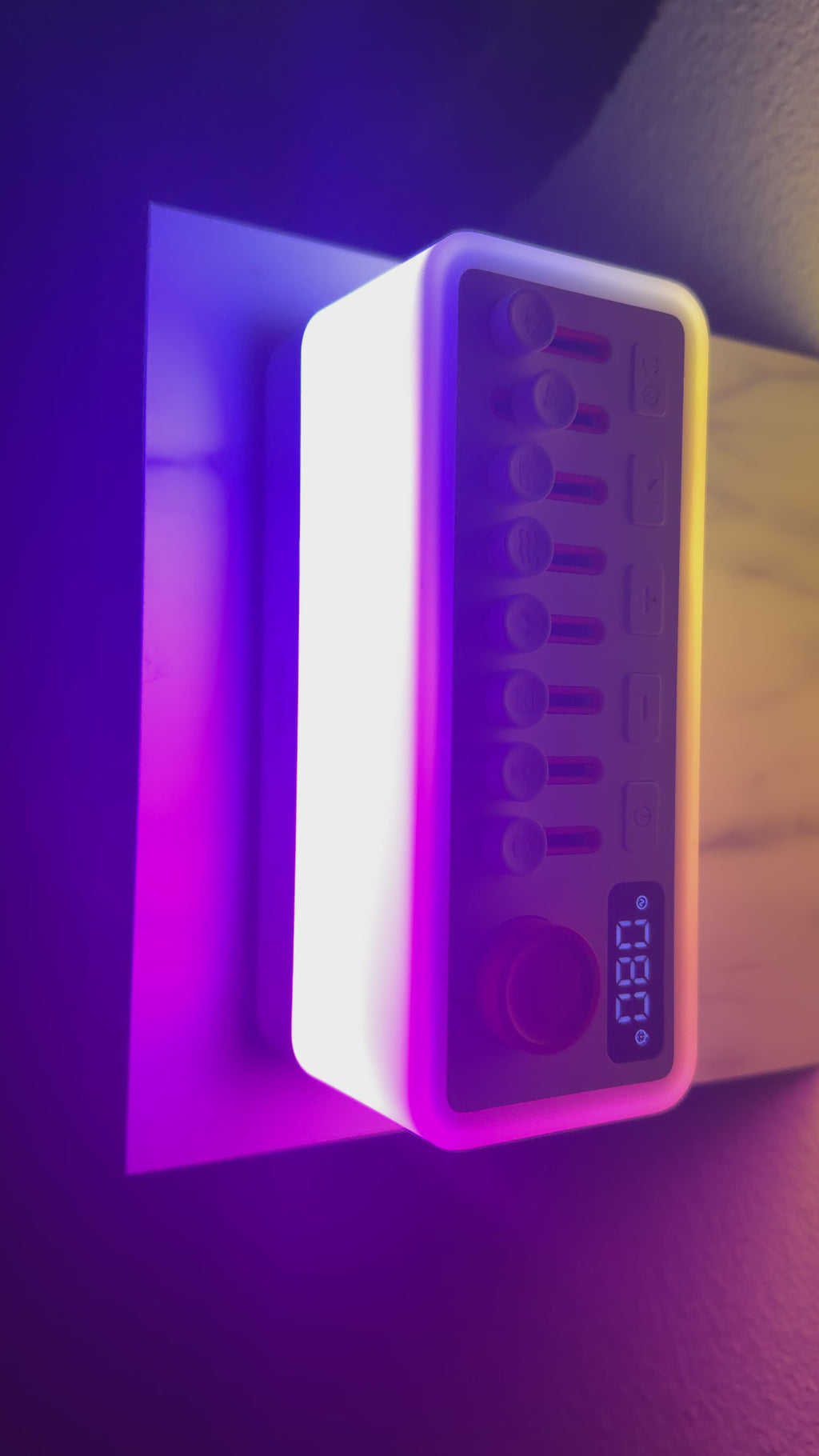 Serenight - Ambiance & Sommeil