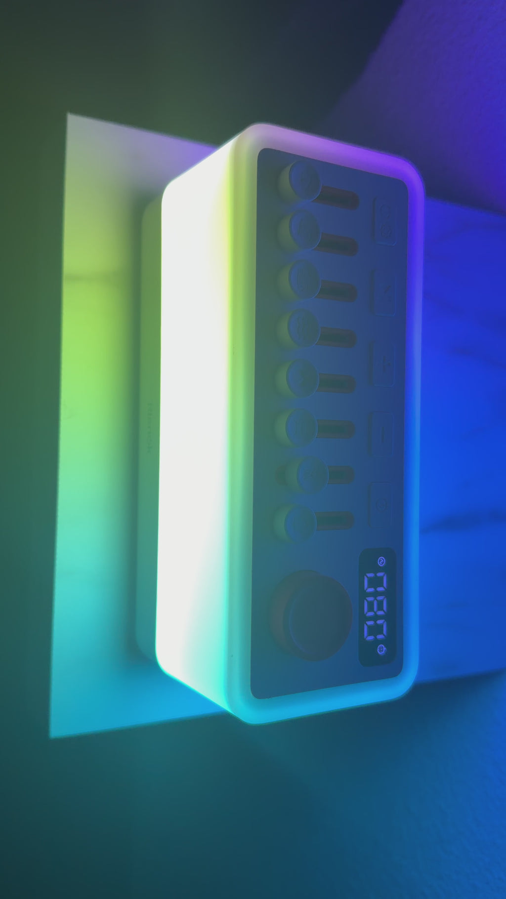 Serenight - Ambiance & Sommeil